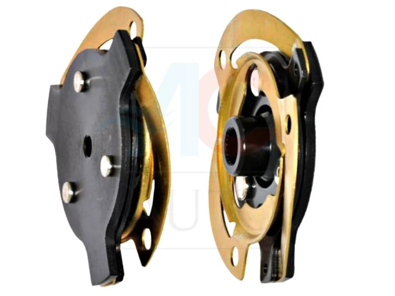 Unášecí kotouč, magnetická spojka-kompresor ACAUTO AC-05DL01 Unášecí kotouč, magnetická spojka-kompresor ACAUTO AC-05DL01