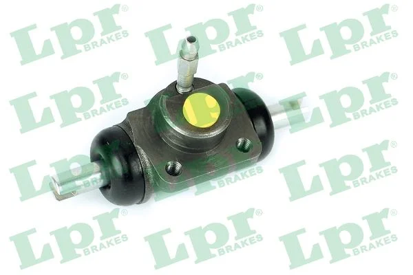 Válec kolové brzdy LPR 5308