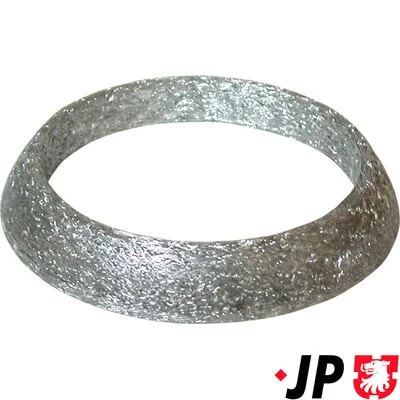 Těsnění, výfuková trubka JP GROUP 1121101600 – OE 191253115D Těsnění, výfuková trubka JP GROUP 1121101600 – OE 191253115D