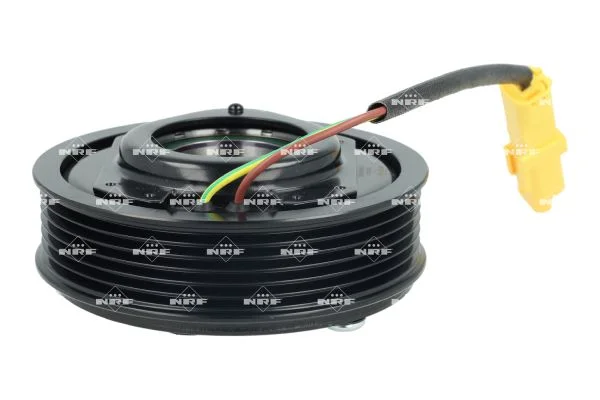 Elektromagnetická spojka, kompresor klimatizace NRF 380170 Elektromagnetická spojka, kompresor klimatizace NRF 380170