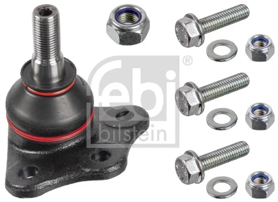 Podpora-/ Kloub FEBI BILSTEIN 108829