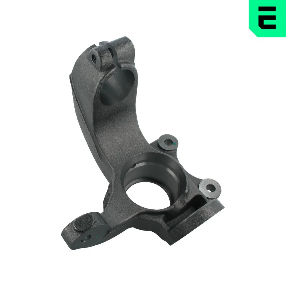 Čep nápravy, zavěšení kol OPTIMAL KN-301574-01-L