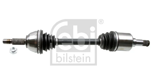 Hnací hřídel FEBI BILSTEIN 182446 Hnací hřídel FEBI BILSTEIN 182446
