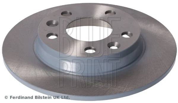 Brzdový kotouč BLUE PRINT ADBP430167 – OE 440A09572R