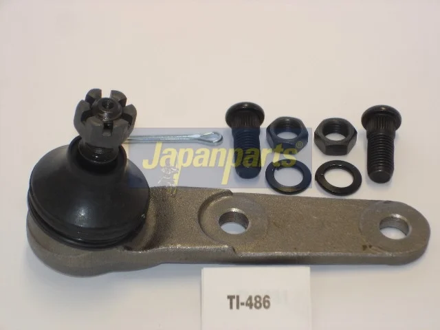 Hlava příčného táhla řízení JAPANPARTS TI-486 – OE 51270-SF1-003