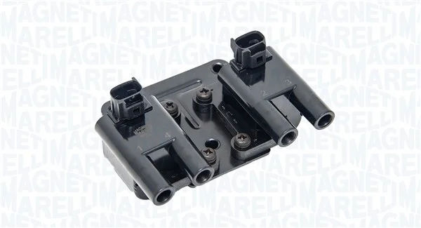 Zapalovací cívka MAGNETI MARELLI 060717166012 – OE 96453420