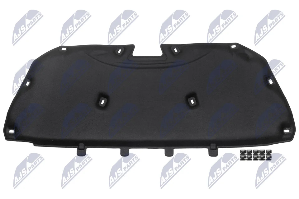Izolace motorového prostoru NTY EZC-FR-236