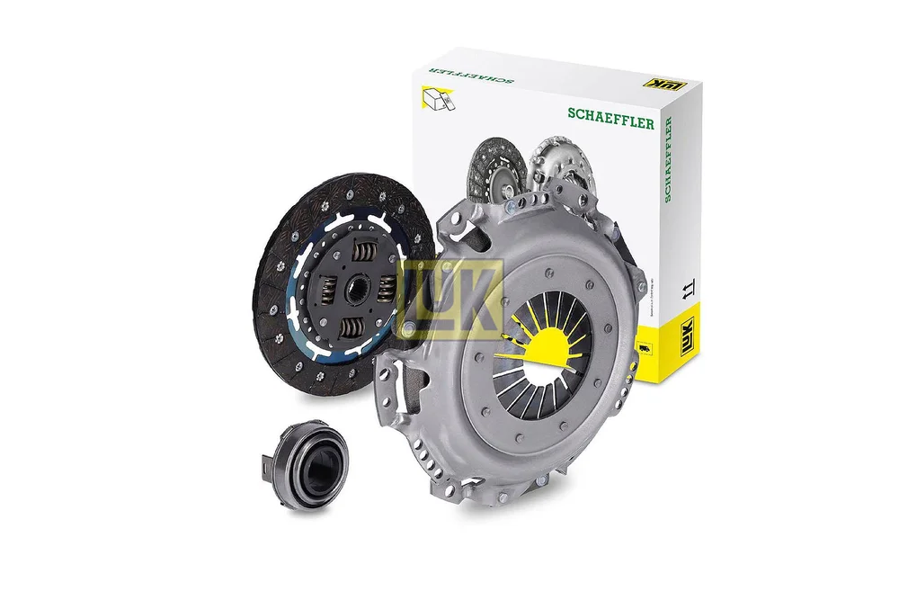 Spojková sada Schaeffler LuK 621183460