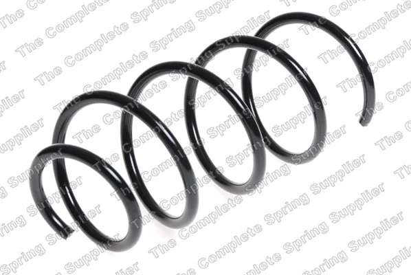 Pruzina podvozku LESJÖFORS 4058705 – OE 31336777185