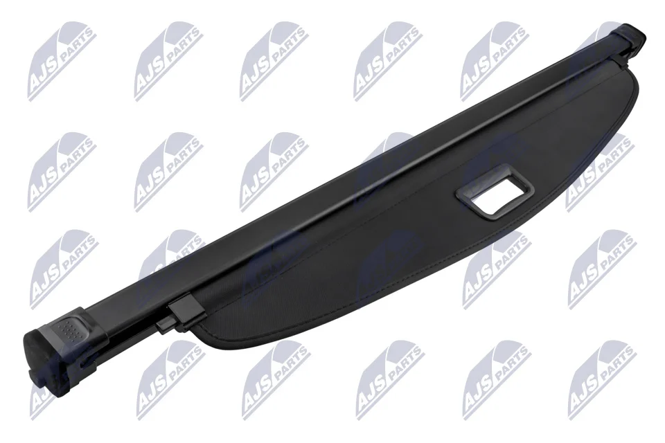 Kryt zavazadlového prostoru NTY EZC-FR-345 – OE 1822912
