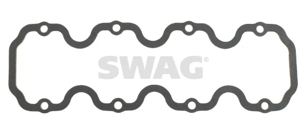 Těsnění, kryt hlavy válce SWAG 40905168