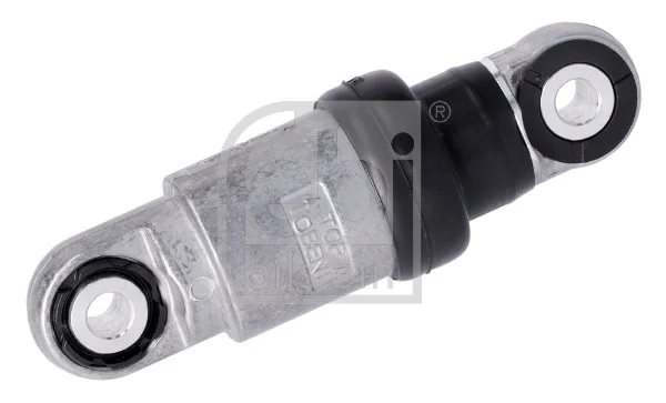 Tlumic vibraci, zebrovany klinovy remen FEBI BILSTEIN 11330 Tlumic vibraci, zebrovany klinovy remen FEBI BILSTEIN 11330