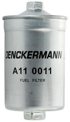 Palivový filtr DENCKERMANN A110011
