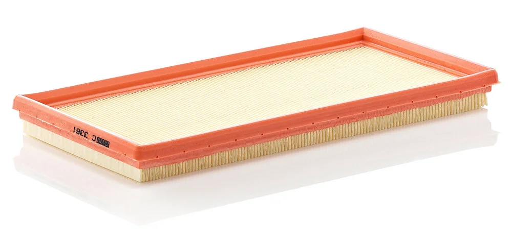 Vzduchový filtr MANN-FILTER C3361-2
