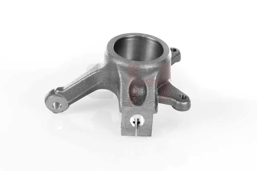 Čep nápravy, zavěšení kol GH GH-293963H Čep nápravy, zavěšení kol GH GH-293963H