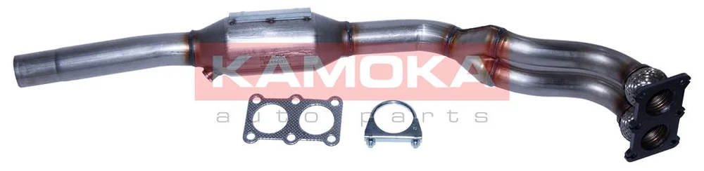 Katalyzátor KAMOKA 8015037