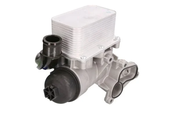 Olejový chladič, motorový olej THERMOTEC D4R007TT