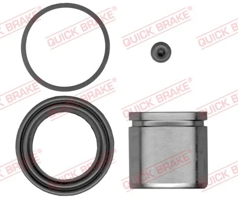 Sada na opravy, brzdový třmen QUICK BRAKE 114-5149