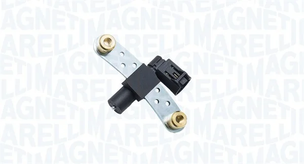 Snímač počtu otáček, řízení motoru MAGNETI MARELLI 064848143010 Snímač počtu otáček, řízení motoru MAGNETI MARELLI 064848143010