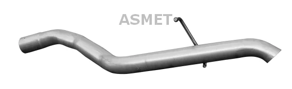 Výfuková trubka ASMET 07.210 – OE 1215643