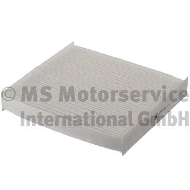 Filtr, vzduch v interiéru KOLBENSCHMIDT 50014709