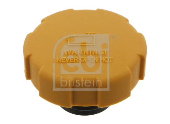 Uzavírací víčko FEBI BILSTEIN 28490