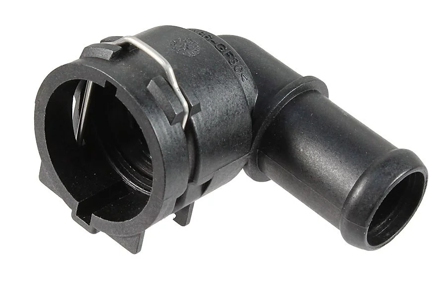 Příruba chladiva METZGER AUTOTEILE 4010143 – OE 1K0122291J