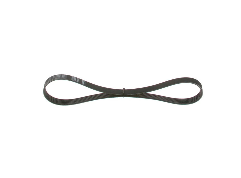 BO 1987947937 Drážkový řemen 6PK915 BOSCH
