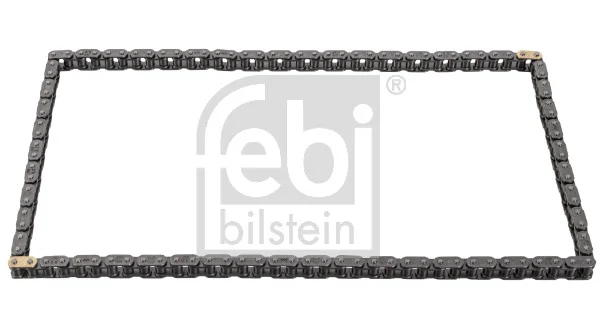 Rozvodový řetěz FEBI BILSTEIN 49597 – OE SH02-12-201 Rozvodový řetěz FEBI BILSTEIN 49597 – OE SH02-12-201