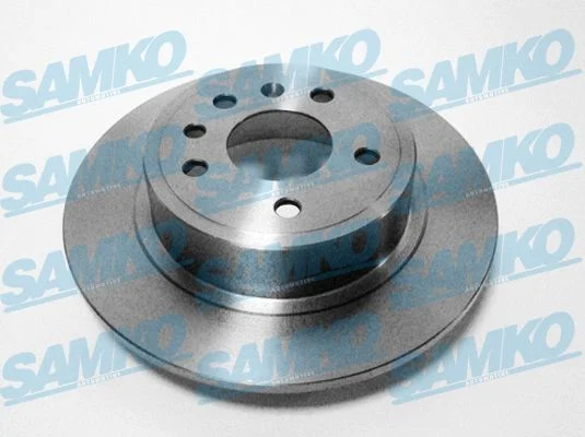 Brzdový kotouč SAMKO S1003P