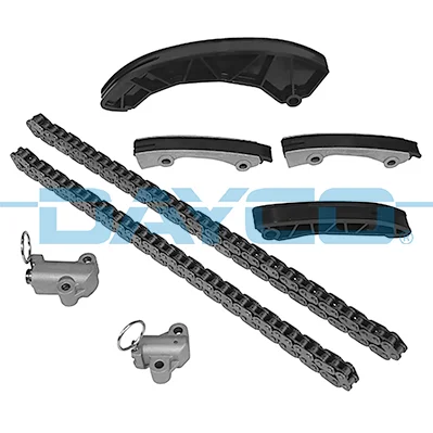 Sada rozvodového řetězu DAYCO KTC1187 Sada rozvodového řetězu DAYCO KTC1187