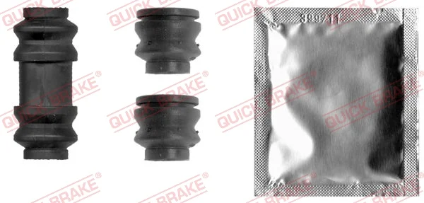 Sada prislusenstvi, brzdovy trmen QUICK BRAKE 113-1382 Sada prislusenstvi, brzdovy trmen QUICK BRAKE 113-1382