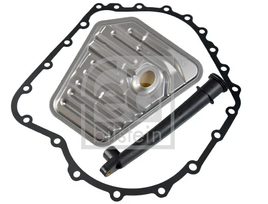 Sada hydraulického filtru, automatická převodovka FEBI BILSTEIN 170883