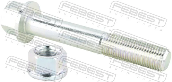 Šroub pro opravu odklonu kola FEBEST 1229-024-KIT Šroub pro opravu odklonu kola FEBEST 1229-024-KIT