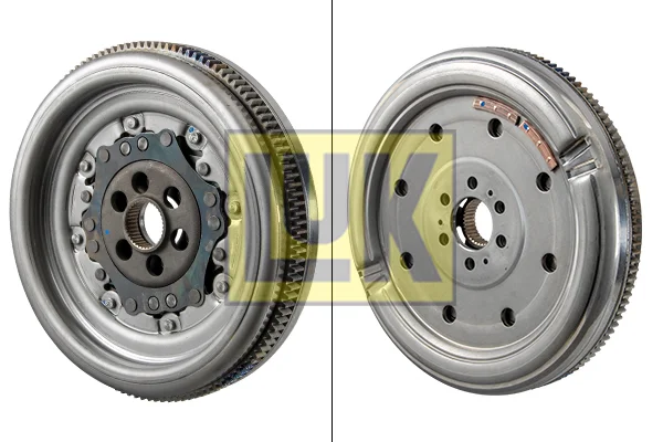 Setrvačník Schaeffler LuK 415089509 – OE 04E105266E Setrvačník Schaeffler LuK 415089509 – OE 04E105266E