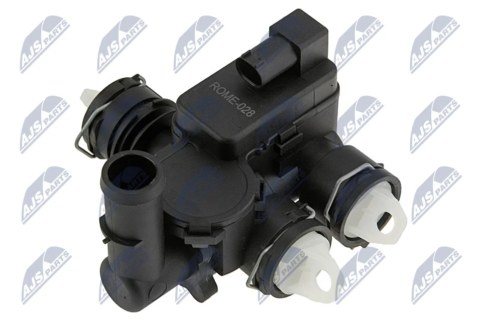 Termostat NTY CTM-ME-028