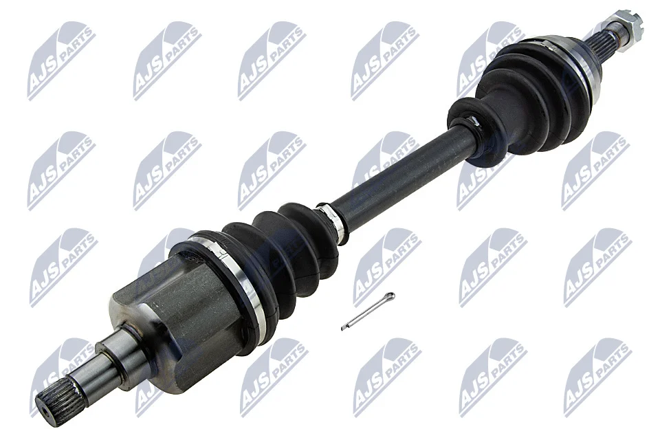 Hnací hřídel NTY NPW-CT-139 – OE 3272.LZ