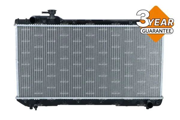Chladič, chlazení motoru NRF 503988