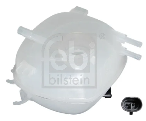 Vyrovnávací nádoba, chladicí kapalina FEBI BILSTEIN 47893 Vyrovnávací nádoba, chladicí kapalina FEBI BILSTEIN 47893