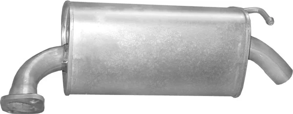 Zadni tlumic vyfuku POLMO 12.213 – OE L80140100C