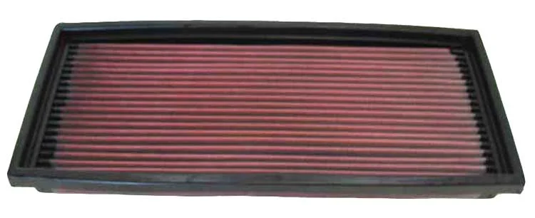 Vzduchový filtr K&N Filters 33-2004 – OE 91111018502
