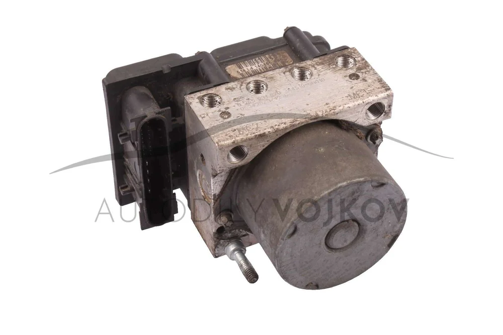 Jednotka ABS 0265231579 0265800441 v:49636