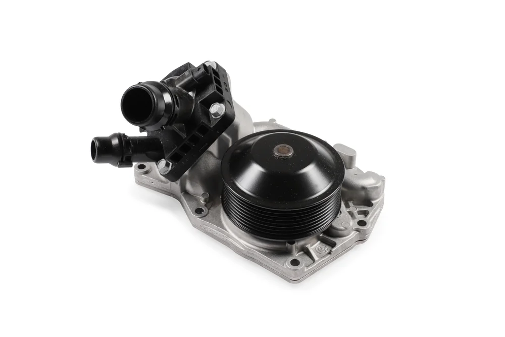 Vodní čerpadlo, chlazení motoru HEPU P402-TH – OE 11518617545