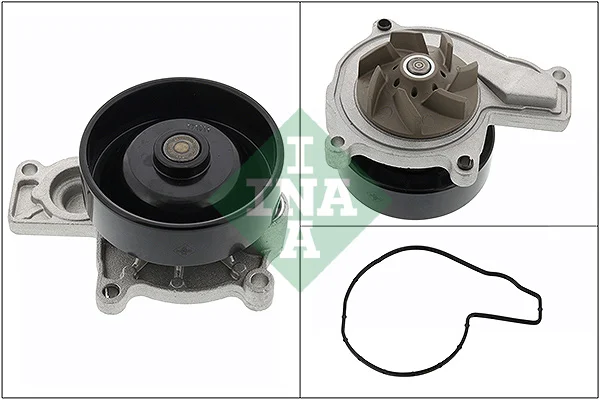 Vodní čerpadlo Schaeffler INA 538080610