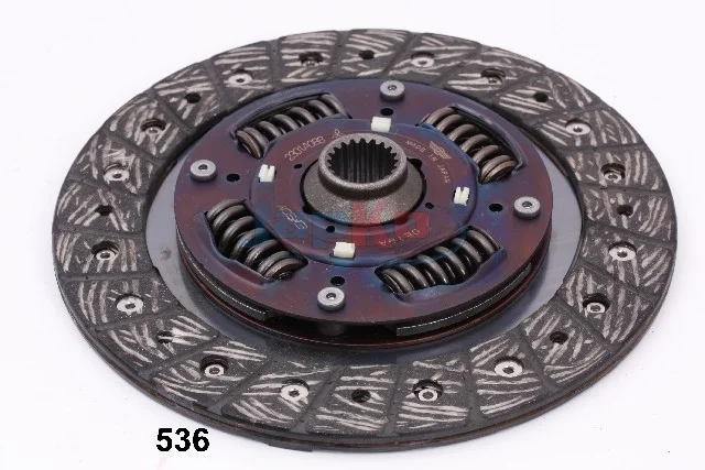 Lamela spojky JAPKO 80536 – OE 2301A088