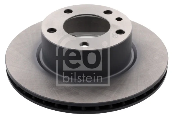 Brzdový kotouč FEBI BILSTEIN 04440