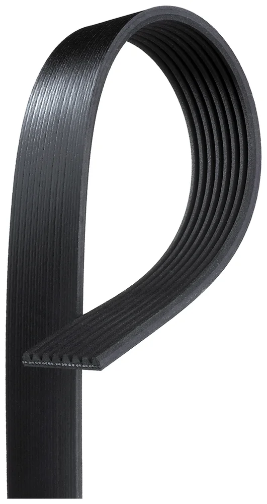 ozubený klínový řemen GATES 8PK2011HD