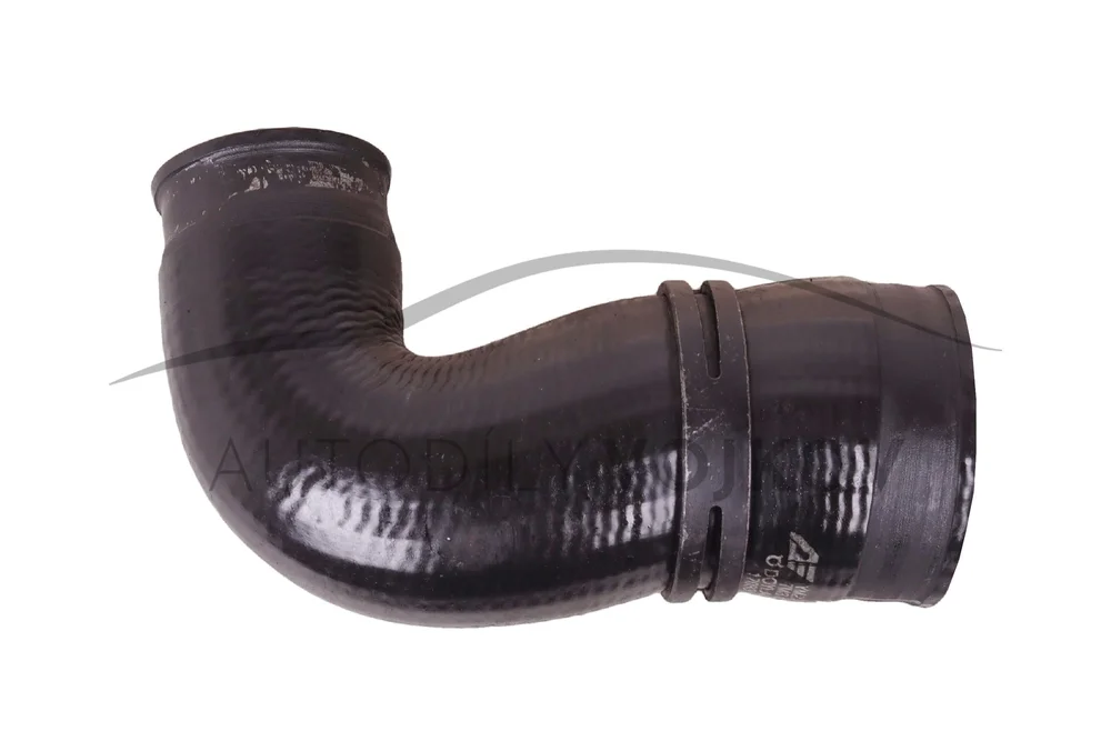Hadice tlaková intercooler 7M3145838F v:112116 Hadice tlaková intercooler 7M3145838F v:112116