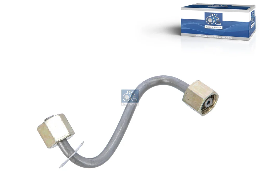 Vysokotlaké vedení, vstřikovací systém DT Spare Parts 4.11091 Vysokotlaké vedení, vstřikovací systém DT Spare Parts 4.11091