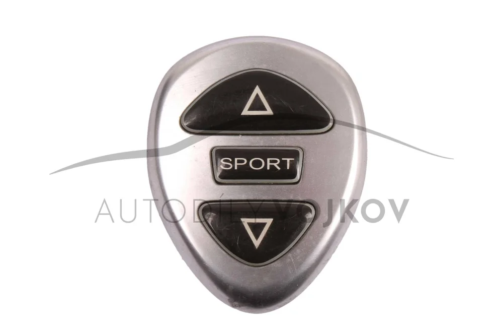 Ovladač hydroactive + sport 9633261277 v:59420